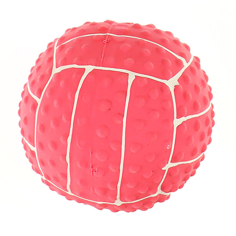 Petup Joy Pallina per cani in lattice 7,5 cm