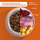 Monopro Dog Adult Medium&Large Grain Free Anatra 3 kg