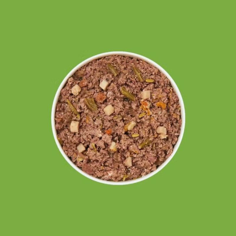 Lily's Kitchen Dog Adult Wild Campfire Stew,Spezzatino Selvatico 400 gr