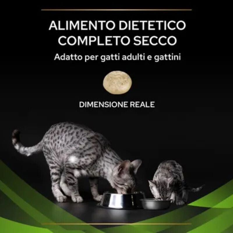 Purina Pro Plan Veterinary Diets Cat HA Hypoallergenic St/Ox 3,5 kg