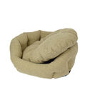 L'Isola dei Tesori Cuccia Soft Teddy 45 cm