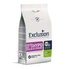Exclusion Monoprotein Veterinary Diet Dog Medium Large Hypoallergenic Insetti e Piselli 2 Kg