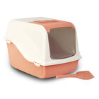 PetUp Toilette chiusa Clarissa