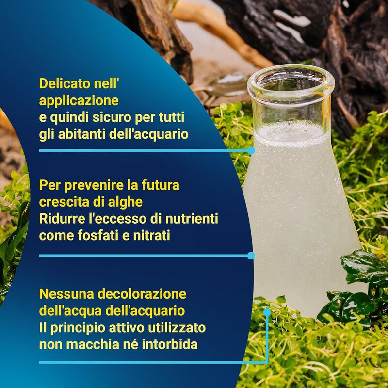 Tetra AlguMin 100 ml