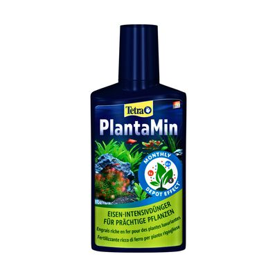 Tetra Plantamin 250 ml
