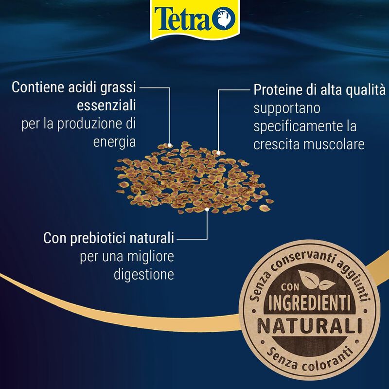 TetraPRO Colour 100 ml