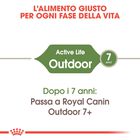 Royal Canin Cat Adult Outdoor 2 kg