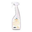 Petup Disabituante Spray oer esterni Limone e Arancia 750 ml