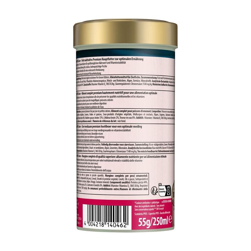 TetraPRO Colour 250 ml