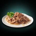 Sheba Cat Selezione Delicata in Salsa 12 pz x 85 gr