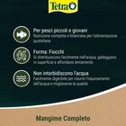Tetra Pond Flakes 1 lt