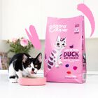 Edgard & Cooper Cat Kitten Anatra e Pollo 325 gr