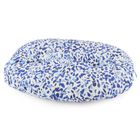 Leo Pet Cuscino Nettuno Blue Petals 65x45 cm