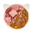 Wow Cat Adult Pollo in Salsa 85 gr