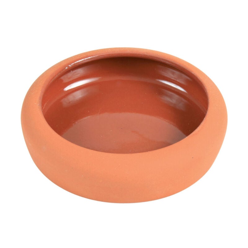 Trixie Ciotola in ceramica per roditori 9 cm