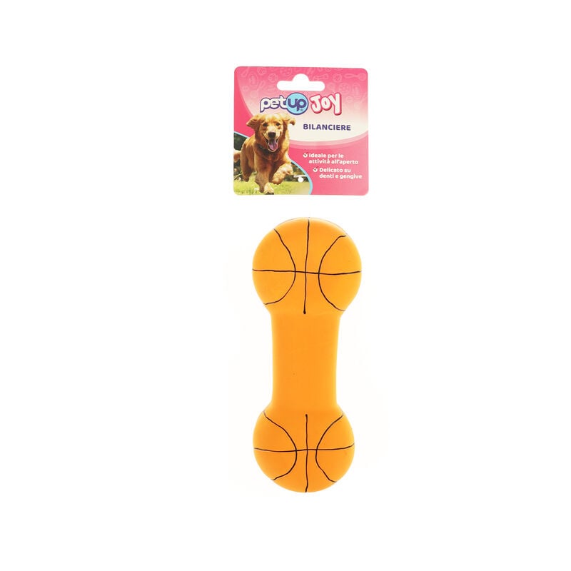 Petup Joy Bilanciere in lattice 18,5 cm