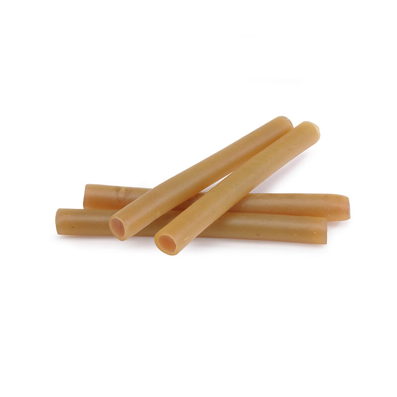 Camon Dental Snack Light Patata dolce ripiena con mirtilli 100gr