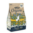 Lily's Kitchen Dog Adult Organic Chicken Bake, Pollo 1 kg