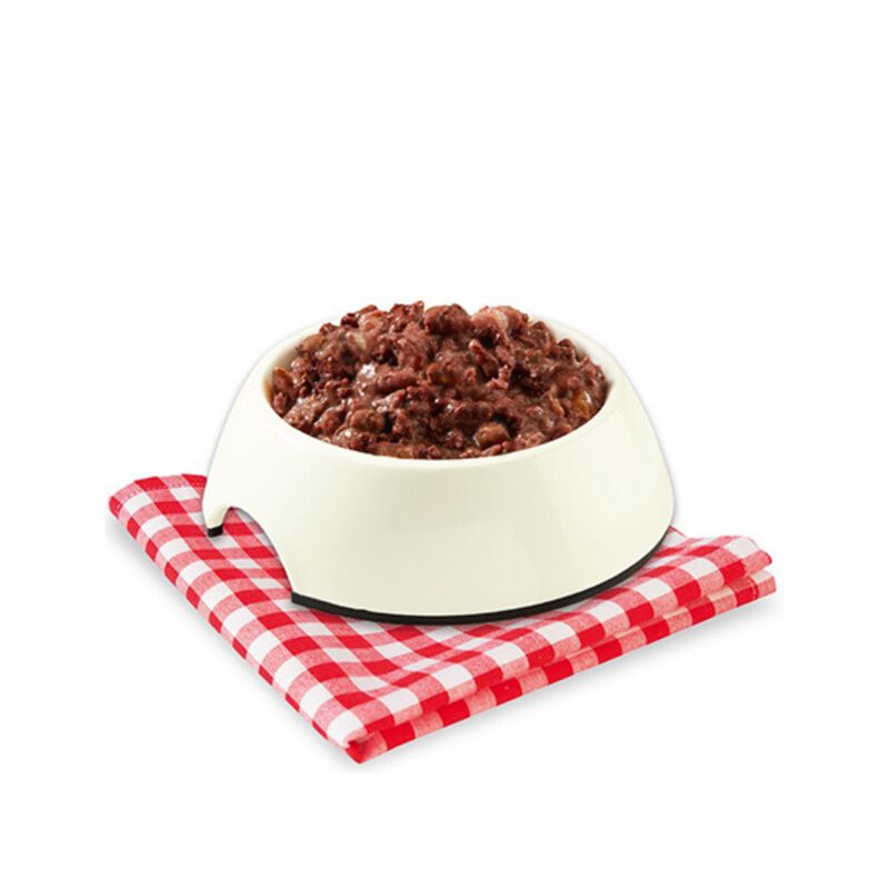Stuzzy Dog Monoprotein Maiale 800 gr