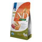 N&D Farmina Pumpkin Dog Adult Mini Anatra & Cantalupo 2 kg