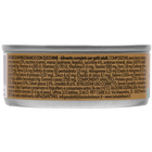Naturalpet Premium Cat pat&eacute; al pesce bianco con zucchine 85gr