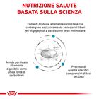 Royal Canin Veterinary Diet Dog Small Anallergenic 3 kg