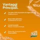 N&D Farmina Ancestral Grain Puppy Medium & Maxi Agnello e Mirtillo 2,5 kg