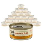 Almo Nature HFC Natural Cat Kitten con Pollo 70 gr