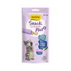 Gimcat Cream Plus Tonno con Zucchine 6x15 gr
