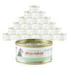 Almo Nature HFC Cat Sgombro con patata dolce 70g