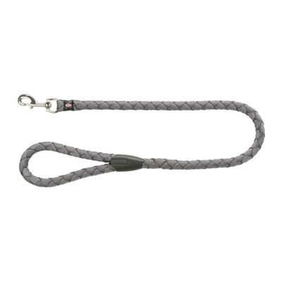 Trixie Cavo Guinzaglio S-M grigio