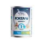 Forza10 MonoDiet Dog Tonno con riso 400 gr