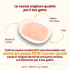 Almo Nature HFC Cat Hydration Help Brodo di Tonno 50gr