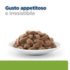 Hill's Prescription Diet Cat Metabolic Obesity 85 gr