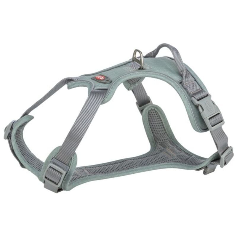 Trixie Pettorina Active Color Salvia Tg L