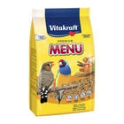 Vitakraft Premium menu Esotici 500 gr