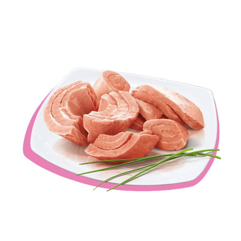 Petreet Cat Tonno rosa Tonno 140 gr