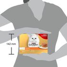 Gourmet Gold Cat Adult Tortini 24 x 85 gr