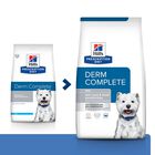 Hill's Prescription Diet Dog Derm Complete Mini 6 kg