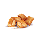 Whiskas Temptations Cat Snack Manzo 60gr