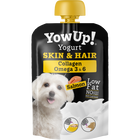 YowUp! Dog Yogurt Skin& Hair 115gr