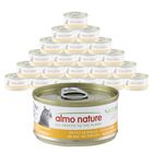 Almo Nature HFC Natural Cat Petto di Pollo 70 gr