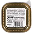 Naturalpet Cat Pat&eacute; ricco in Salmone con gamberetti 100 gr