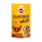 Pedigree Dog Snack Wrap 40 gr 