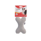 Camon Gioco Osso con squeaker per cani 15 cm