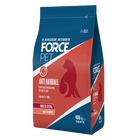 Forcepet Cat Adult Steril Antihairball con salmone 400gr