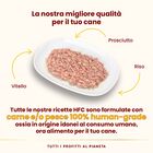 Almo Nature HFC Natural Dog Adult Vitello con Prosciutto 95gr