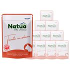 Natua Natural Cat Adult Tonnetto con salmone 70 gr