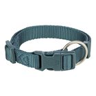 Trixie Collare Premium Color Petrolio Tg S