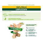 Natural Trainer Freeze Dried Nutrisnack Dog Med&Max Pollo 50gr